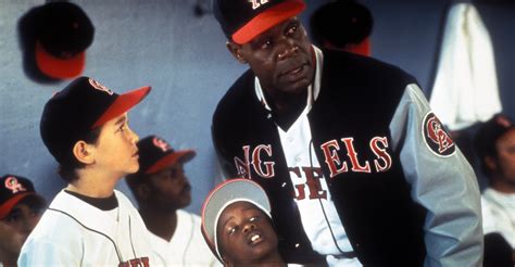 Angels in the Outfield - movie: watch streaming online