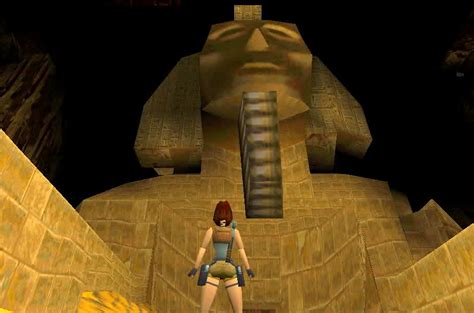 Why Tomb Raider is the most important video game series ever made ...