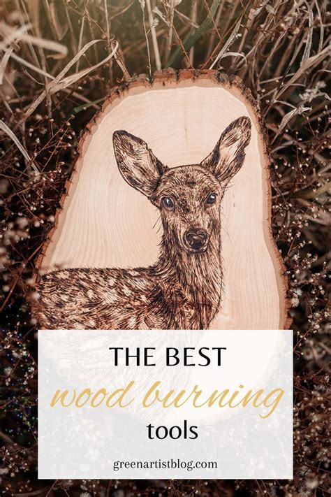 the best wood burning tools Best Wood Burning Tool, Wood Burning Art ...