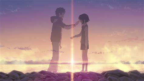 22+ Kimi No Na Wa Wallpaper PNG - jasmanime