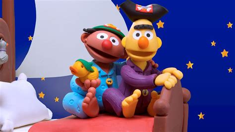 Bert And Ernie's Great Adventures : ABC iview