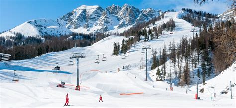 Vars Ski Resort Review - French Alps - MountainPassions