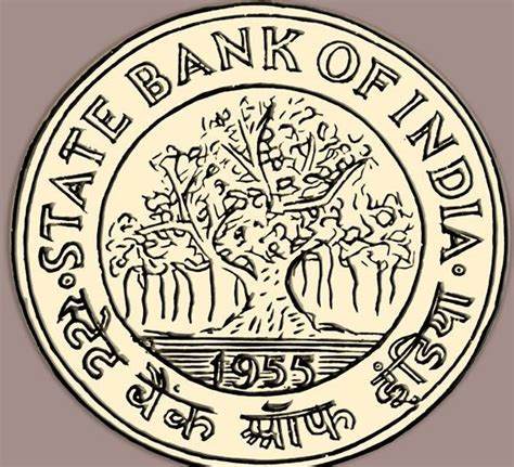 SBI Logo – History and its Meaning