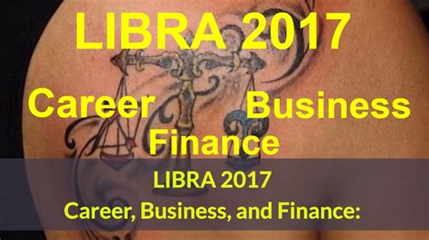 Libra 2017 Horoscope, Tula Rashi Career, Business, Finance, and Wealth ...