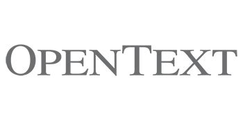 opentext-logo - Blue Software