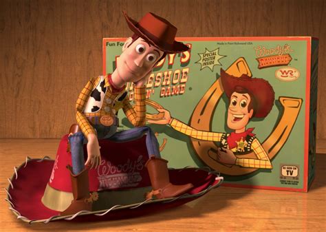 Woody's Pose | Woody toy story, Toy story movie, Toy story andy