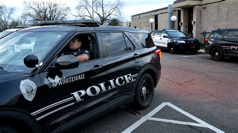 Whitehall voters asked to approve police levy to hire 6 more officers