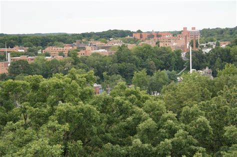 Historic Rockford Tower Is An Amazing Overlook In Delaware