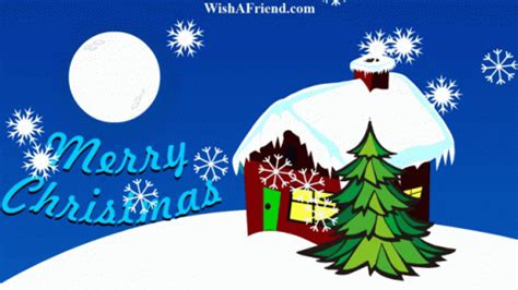 Wishafriend Merry Christmas GIF - Wishafriend Merry Christmas Christmas ...