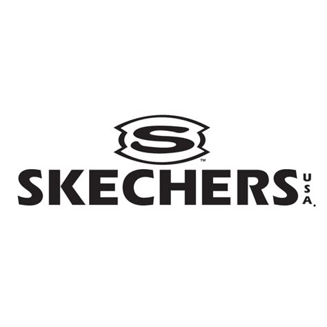 Skechers logo, Vector Logo of Skechers brand free download (eps, ai ...