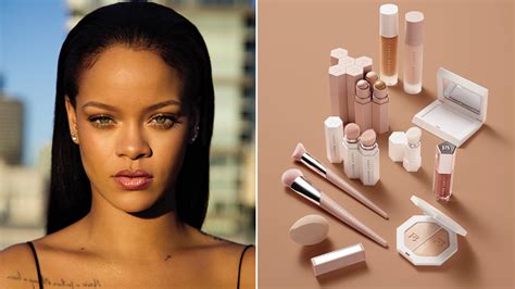 Fenty Beauty Responds to Questions About Whether It's Cruelty-Free ...