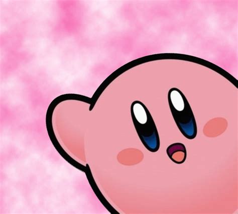 Kirby Icon by Sphinxmaster1 on DeviantArt