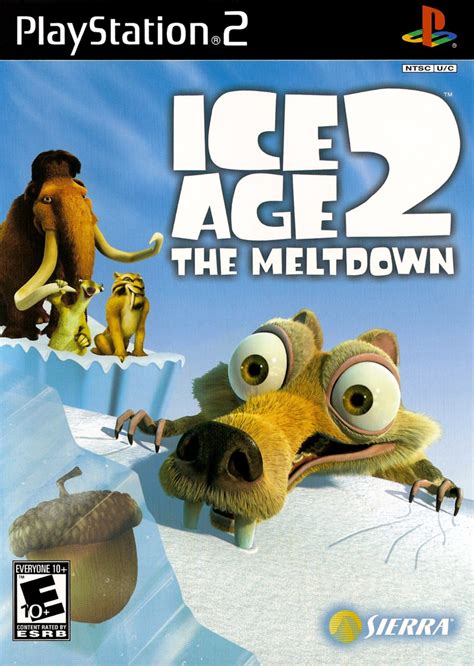 Ice Age 2: The Meltdown — StrategyWiki, the video game walkthrough and ...