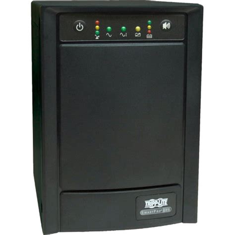 Tripp Lite SmartPro 2200 VA Tower/Rack Mountable UPS SM2200RMXL2UP