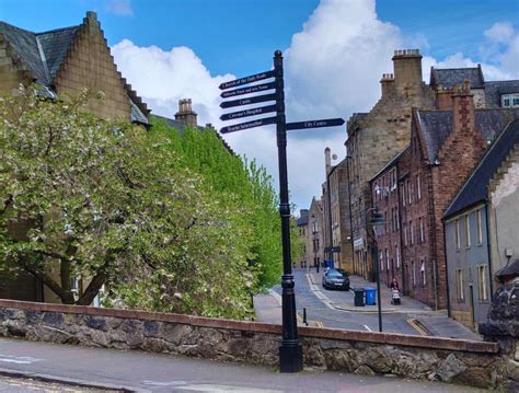 17 Fun & Unique Things to Do in Stirling Scotland