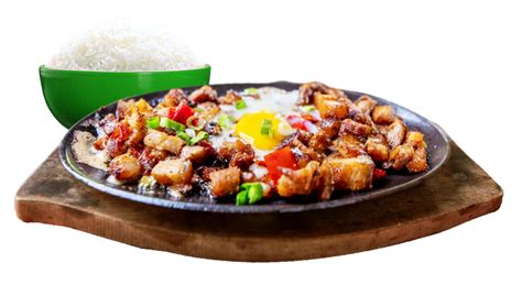 Sisig | Nida Philippine Products