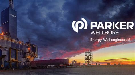 Parker Wellbore Overview and Company Profile | Naukrigulf