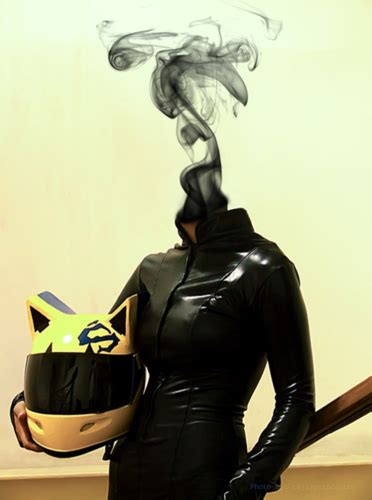 Durarara!! images Celty cosplay wallpaper and background photos (33217039)