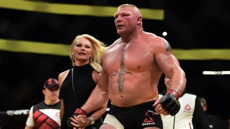 The Astonishing Brock Lesnar Net Worth: From Wrestling To Wealth