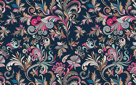 Flower Pattern Background Hd Images | Best Flower Site