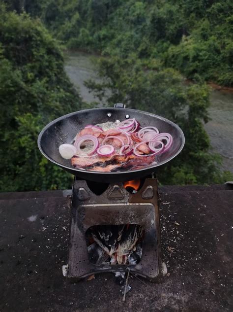 Pin by FRANCESCA. on Campfire Food | Camping survival, Outdoors ...