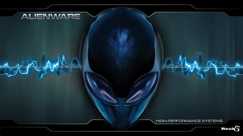 Alienware Wallpaper 1080p - WallpaperSafari