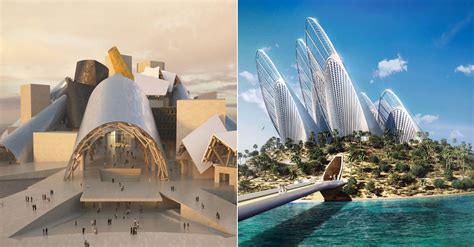 Zayed National Museum and Guggenheim Abu Dhabi projects 'still active'