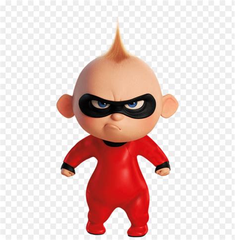 Baby Incredibles 2 Png Cartoon Clipart Png Photo - 46701 | TOPpng