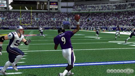 Madden NFL 08 Review - GameSpot