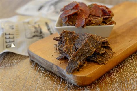 Question: What is the Difference between Biltong and Jerky?