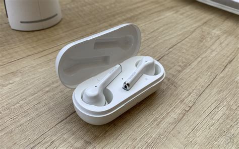 Honor new ANC earbuds claim to cancel noise as good as the AirPods Pro ...