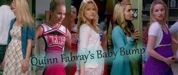 quinn fabray pregnant | Glee | Pinterest | Glee, Movie tv and TVs