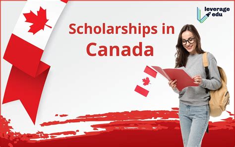 Fully Funded Canadian Government Scholarships for International ...