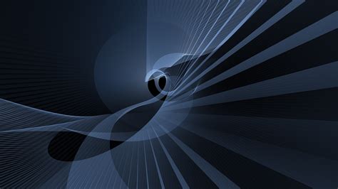 🔥 Download Wallpaper Abstract Black White 4k Ultra HD Background by ...