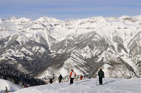 The Essential Guide to Telluride Ski Resort