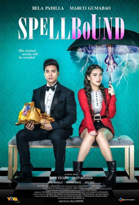 Spellbound (2023) - MyDramaList