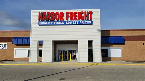 Harbor Freight to open in Ponderay | Bonner County Daily Bee