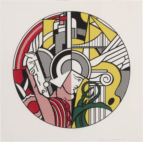 The Solomon Guggenheim Museum Poster (Corlett 83) | Prints & Multiples ...