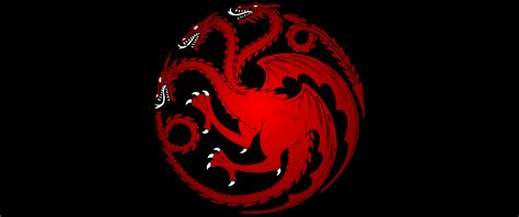 House Targaryen Wallpapers - Top Free House Targaryen Backgrounds ...