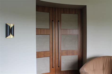 Specialty Doors - Curved Wood Doors | Architonic