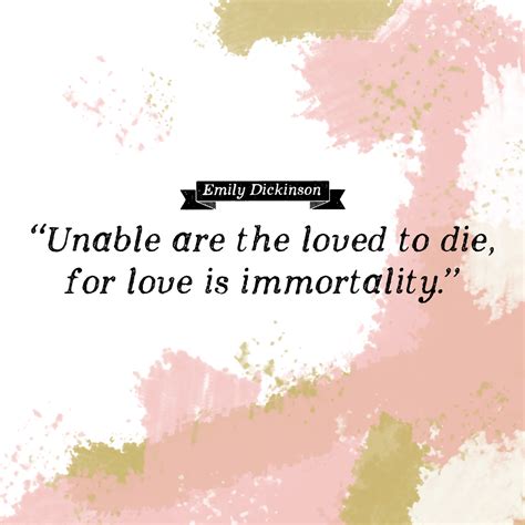 Love Quotes Emily Dickinson. QuotesGram