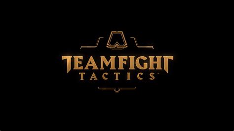 Teamfight Tactics Wallpapers - Top Free Teamfight Tactics Backgrounds ...