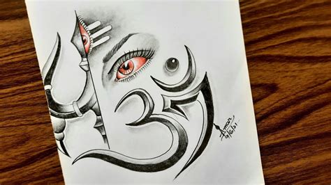 Lord Shiva Lord Shiva Painting Shiva Sketch Shiva Tattoo Design | The ...