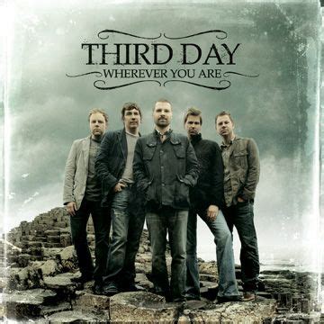 Third Day | Christian music artists, Christian music, Christian singers