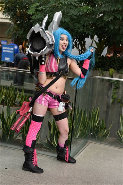 The Best PAX West Cosplay - Paste