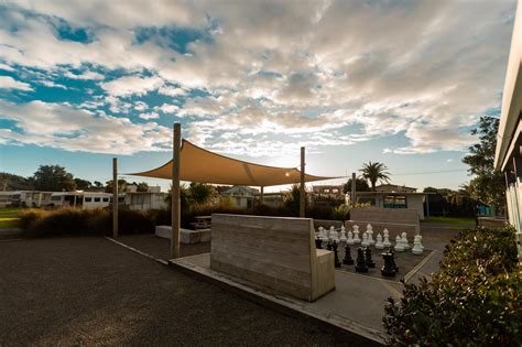 Foxton Beach Holiday Park | Horowhenua