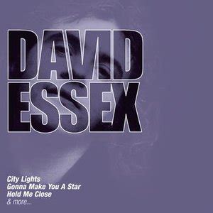 David Essex albums and discography | Last.fm