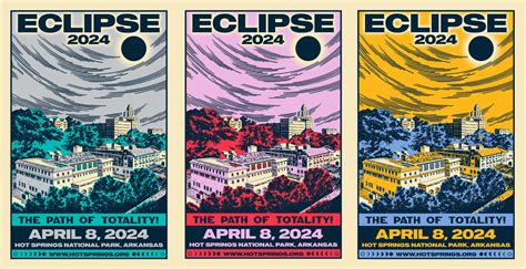 April Eclipse 2024 Arkansas - Peg Leanna