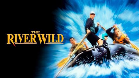 The River Wild (1994) - AZ Movies