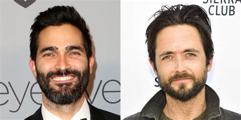 Tyler Hoechlin & Justin Chatwin Join Netflix Series ‘Another Life ...